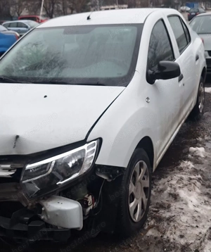 Dezmembram Dacia Logan 2017 - imagine 2