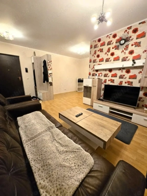 Închiriez apartament 2 camere, in zona Pipera- Voluntari, 15-20 min de metrou