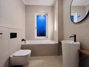 Duplex 3 camere, parter, 85 mp utili, 340 mp teren - Mosnita Noua - imagine 7