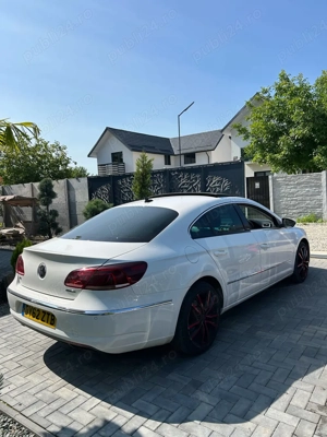 Dezmembrari Passat CC facelift 