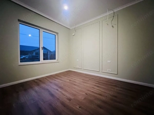 Duplex 3 camere, parter, 85 mp utili, 340 mp teren - Mosnita Noua - imagine 5