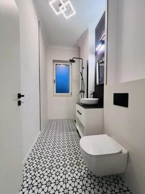 Duplex 3 camere, parter, 85 mp utili, 340 mp teren - Mosnita Noua - imagine 4