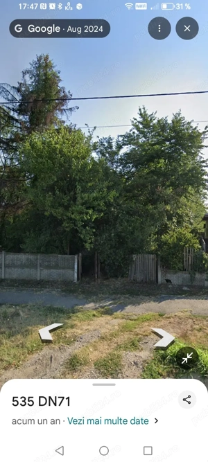 Teren pentru casa - imagine 2