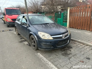 Dezmembrari Opel Astra H 