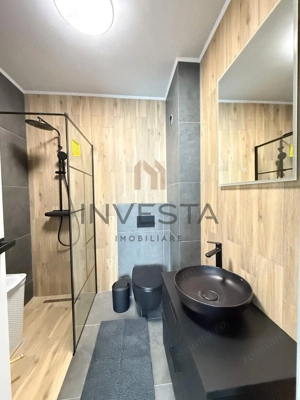 Apartament cu 3 camere + 3 balcoane + 1 terasa 15 mp! Imobil 2025! - imagine 6