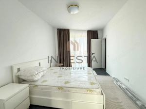 Apartament cu 3 camere + 3 balcoane + 1 terasa 15 mp! Imobil 2025! - imagine 4