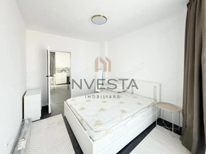 Apartament cu 3 camere + 3 balcoane + 1 terasa 15 mp! Imobil 2025! - imagine 5