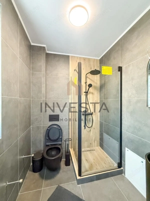 Apartament cu 3 camere + 3 balcoane + 1 terasa 15 mp! Imobil 2025! - imagine 8