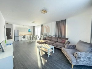 Apartament cu 3 camere + 3 balcoane + 1 terasa 15 mp! Imobil 2025! - imagine 2