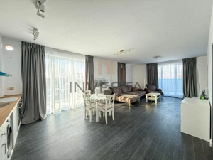 Apartament cu 3 camere + 3 balcoane + 1 terasa 15 mp! Imobil 2025!