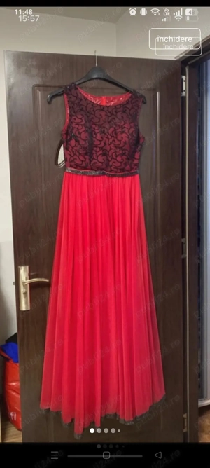 Rochii petrecere Geacă copii iarnă