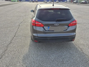 Vand Ford Focus,1.0, EcoBoost ,an 2018 - imagine 7