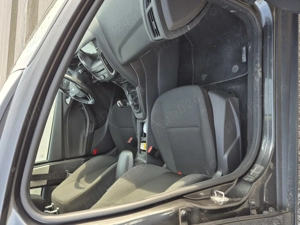 Vand Ford Focus,1.0, EcoBoost ,an 2018 - imagine 16