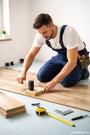 Montez parchet in Timisoara 