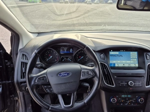 Vand Ford Focus,1.0, EcoBoost ,an 2018 - imagine 17