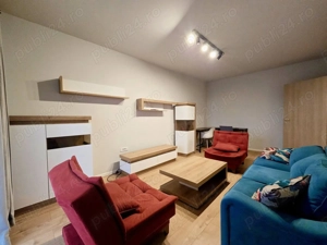 Apartament 2 Camere Regnum Residence & Spa  Fundeni Dobroești 