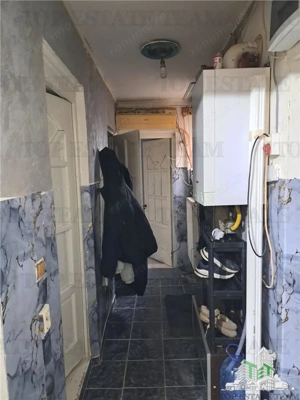 Casuta 3 camere zona Stadion Rapid - imagine 5