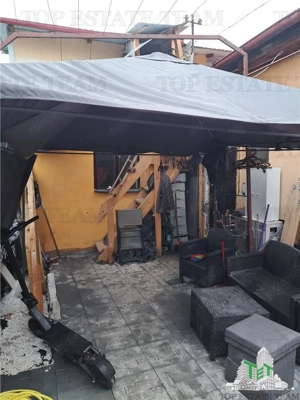 Casa cu teren de 80 mp in Giulesti