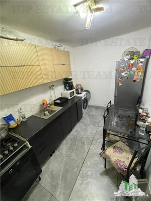 Casuta 3 camere zona Stadion Rapid - imagine 2