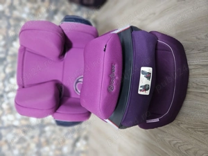 Scaun auto Cybex pallas. 2