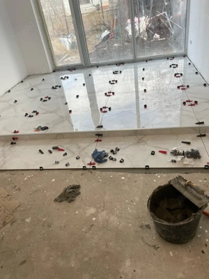 Execut lucrari de gresie si faianta - imagine 5