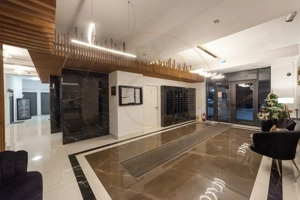 Apartament finalizat complet | bloc 2021 | parcare & boxa - imagine 11