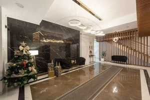 Apartament finalizat complet | bloc 2021 | parcare & boxa - imagine 10