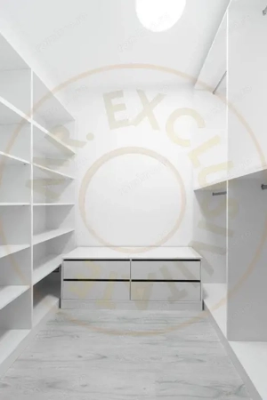 Apartament finalizat complet | bloc 2021 | parcare & boxa - imagine 8