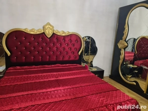 Vând vilă P+1-+M în Bragadiru utilata si mobilata - Cartierul Independenţei . Zonă excelentă Teren 4 - imagine 3