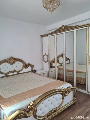 Vând vilă P+1-+M în Bragadiru utilata si mobilata - Cartierul Independenţei . Zonă excelentă Teren 4 - imagine 2