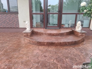 Vând vilă P+1-+M în Bragadiru utilata si mobilata - Cartierul Independenţei . Zonă excelentă Teren 4 - imagine 8