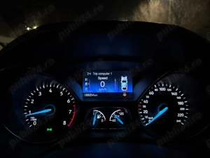 Vand Ford Focus,1.0, EcoBoost ,an 2018 - imagine 2