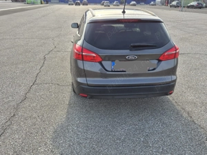 Vand Ford Focus,1.0, EcoBoost ,an 2018 - imagine 6