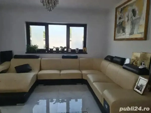 Vând vilă P+1-+M în Bragadiru utilata si mobilata - Cartierul Independenţei . Zonă excelentă Teren 4 - imagine 4