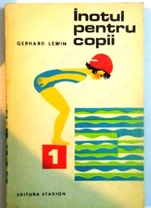 inotul pentru copii de gerhard lewin 1974 154 pagini editura stadion pret 16 lei
