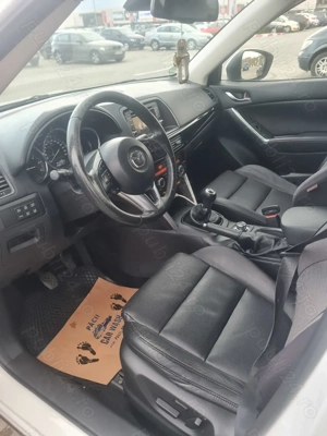 Mazda cx 5  - imagine 5