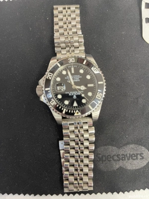 Vand ceasuri mecanice Rolex