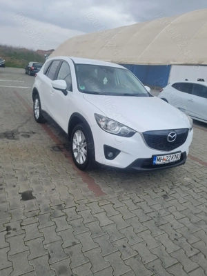 Mazda cx 5 