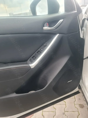 Mazda cx 5  - imagine 3