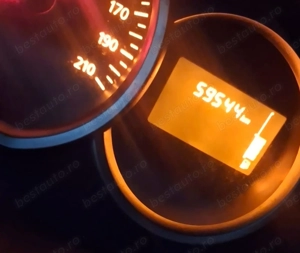 Dezmembram Dacia Logan 2017 - imagine 6