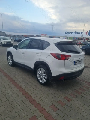 Mazda cx 5  - imagine 2