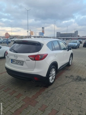 Mazda cx 5  - imagine 7