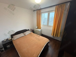 Apartament 2 camere de vânzare   Decomandat   Lujerului