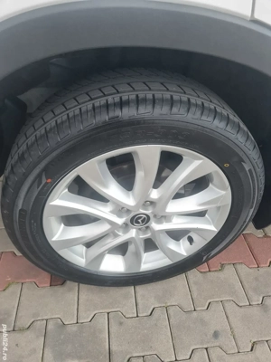 Mazda cx 5  - imagine 6