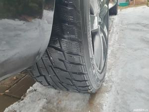 Vând set roti de iarnă Q7 - imagine 10