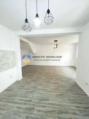 Casă tip duplex de vânzare – zona Fermelor