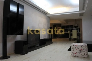 Apartament 3 camere de lux, cu grădină proprie Herastrau