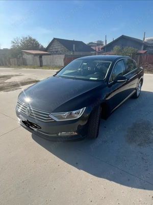 Vw passat b8 dsg - imagine 4