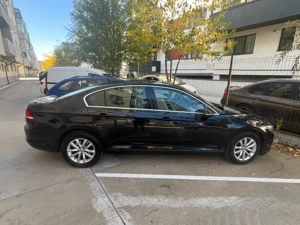 Vw passat b8 dsg - imagine 2