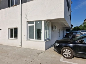 Garsoniera Chiajna demisol inalt - imagine 4